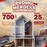2 Bedroom House for sale in Arcamanik, West Jawa, Arcamanik, Bandung, West Jawa