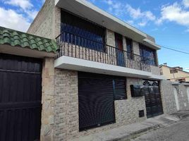 7 Bedroom House for sale in Quito, Pichincha, Quito, Quito