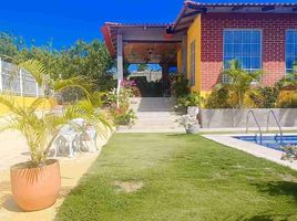 4 Bedroom Villa for sale in Plaza de la Intendencia Fluvial, Barranquilla, Barranquilla