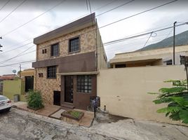 3 Habitación Casa en venta en General Escobedo, Nuevo León, General Escobedo