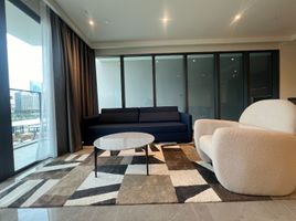 3 Bedroom Condo for rent in An Khanh, Ho Chi Minh City, An Khanh, District 2