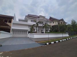 5 Schlafzimmer Haus zu verkaufen in Tangerang, Banten, Ciputat