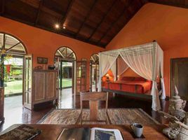 4 Schlafzimmer Villa zu verkaufen in Badung, Bali, Mengwi