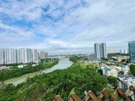  Appartement for rent in District 7, Ho Chi Minh City, Tan Phong, District 7