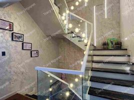  Apartment for sale in Tan Phong, District 7, Tan Phong