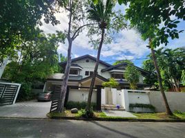 5 Bedroom Villa for rent in Manila International Airport LRT-1, Pasay City, Makati City