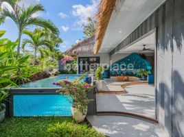 2 Kamar Vila for sale in Badung, Bali, Kuta, Badung