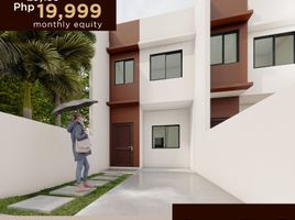 2 Bedroom House for sale in Lapu-Lapu City, Central Visayas, Lapu-Lapu City, Cebu, Central Visayas