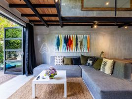 1 Bedroom Condo for sale in Bali, Kuta, Badung, Bali