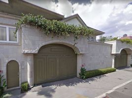 5 Habitación Casa en venta en Alvaro Obregon, Ciudad de México, Alvaro Obregon