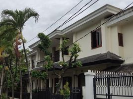 5 Bedroom House for sale in Medistra Hospital, Mampang Prapatan, Setia Budi