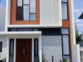 3 Bedroom Townhouse for sale in Indonesia, Arcamanik, Bandung, West Jawa, Indonesia