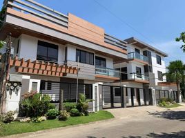 2 Bedroom Townhouse for rent at BF Homes Executive Village, Las Pinas City, Southern District