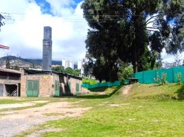 Terrain à vendre à Bogota, Cundinamarca, Bogota