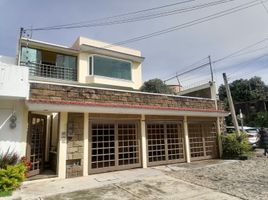 4 Schlafzimmer Villa zu verkaufen in Huitzilac, Morelos, Huitzilac