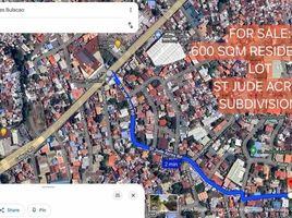  Terreno (Parcela) en venta en Cebu City, Central Visayas, Cebu City