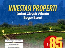  Tanah for sale in Ciampea, Bogor, Ciampea