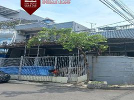  House for sale in Jin De Yuan Temple, Tambora, Grogol Petamburan