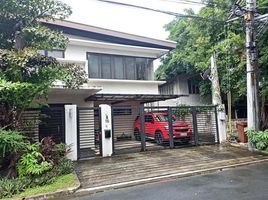 4 Bedroom Villa for rent in Manila International Airport LRT-1, Pasay City, Makati City