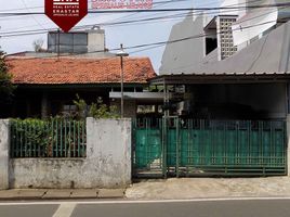  House for sale in Medistra Hospital, Mampang Prapatan, Pasar Minggu