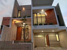 3 Bedroom House for sale in Halim Perdanakusuma Airport, Makasar, Pasar Minggu