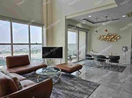 3 Phòng ngủ Chung cư for rent in Quận 2, TP.Hồ Chí Minh, Thảo Điền, Quận 2