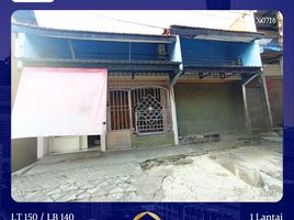 3 Kamar Rumah for sale in Tandes, Surabaya, Tandes