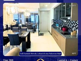 3 Bedroom Apartment for sale in Lakarsantri, Surabaya, Lakarsantri