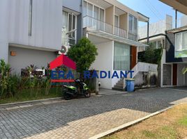 3 Bedroom House for sale in Pacific Place, Tanah Abang, Mampang Prapatan