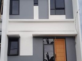 3 Bedroom House for sale in West Jawa, Sawangan, Bogor, West Jawa