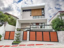 4 Bedroom Villa for sale in Quezon City, Eastern District, Quezon City