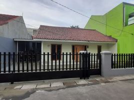 5 Schlafzimmer Haus zu verkaufen in Pamulang, Banten, Pamulang, Tangerang