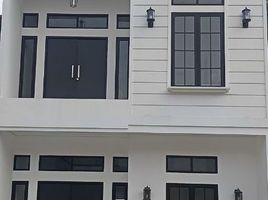 3 Schlafzimmer Haus zu verkaufen in Jatiasih, West Jawa, Jatiasih