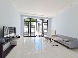 2 Schlafzimmer Villa zu vermieten in Son Tra, Da Nang, Phuoc My, Son Tra