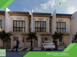 3 Bedroom House for sale in Lapu-Lapu City, Cebu, Lapu-Lapu City