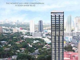 Studio Condo for sale in Mandaluyong City, Eastern District, Mandaluyong City