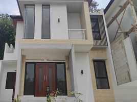 3 Bedroom Villa for sale in Bandung Institute of Technology, Sukajadi, Cibeunying Kidul