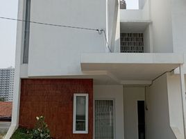 4 Kamar Vila for sale in Ciputat, Tangerang, Ciputat