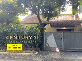 3 Kamar Vila for sale in Kebayoran Baru, Jakarta Selatan, Kebayoran Baru