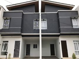 3 Kamar Rumah for sale in Tangerang Banten, Pondok Aren