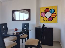 1 Bedroom Condo for rent in Atlantico, Barranquilla, Atlantico