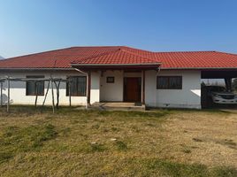 3 Schlafzimmer Haus zu verkaufen in Cachapoal, Libertador General Bernardo Ohiggins, Coinco