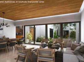 3 Schlafzimmer Villa zu verkaufen in Yaxkukul, Yucatan, Yaxkukul