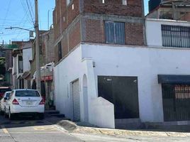 1 Habitación Casa en venta en Morelia, Michoacán, Morelia