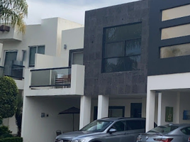 4 Bedroom House for sale in Ocoyucan, Puebla, Ocoyucan