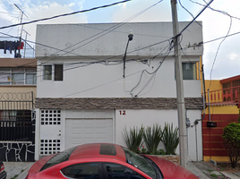 5 Habitación Casa en venta en Benito Juarez, Ciudad de México, Benito Juarez