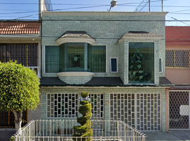 Maison 4 chambre à vendre à Ecatepec De Morelos, Mexico, Ecatepec De Morelos, Mexico