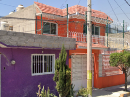 Maison 3 chambre à vendre à Ecatepec De Morelos, Mexico, Ecatepec De Morelos