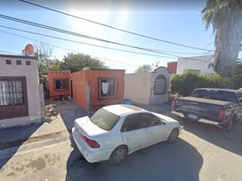 2 Bedroom Villa for sale in Cadereyta Jimenez, Nuevo Leon, Cadereyta Jimenez