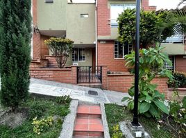 4 Habitación Casa en venta en Envigado, Antioquia, Envigado